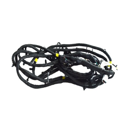 Mopar Chassis Wiring Harness, 68238341AC 68238341AC